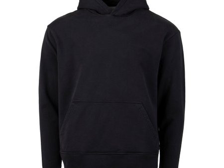 Aaron Young | Men | California Hoodie | Black Online Hot Sale