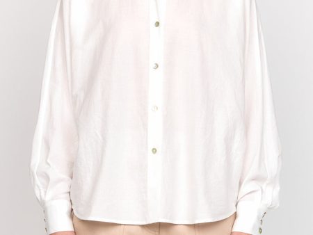 Rosario Top | White Online