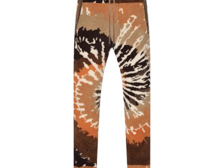 Amiri | Tie Dye Track Pant For Cheap