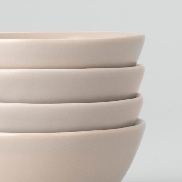 Dessert Bowls | Desert Taupe For Sale