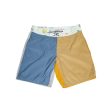 Nick Fouquet | Men | X Birdwell Swim Trunks | Multicolor For Discount