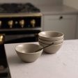 Dessert Bowls | Desert Taupe For Sale