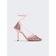 Bottega Veneta | Women | Stretch Sandal | Camellia Pink Online Hot Sale