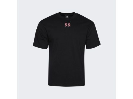 44 Label Group | Men | Standard Fit T-shirt For Cheap