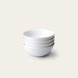 Breakfast Bowls | Pearl White Online Sale