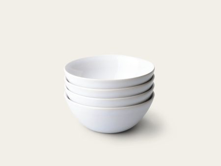 Breakfast Bowls | Pearl White Online Sale