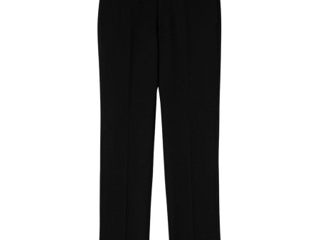 Ambush | Slim Fit Suit Pants | Black Online