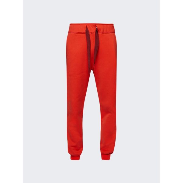 Lanvin | Lace Curb Jogging Pants on Sale