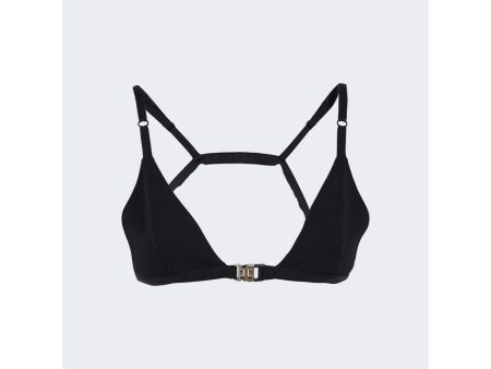 Givenchy | Women | Elasticated Bra Black Online Hot Sale