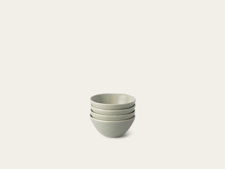 Little Bowls | Beachgrass Green Online