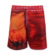 Givenchy | Men | Long Print Swim Trunks Hot on Sale