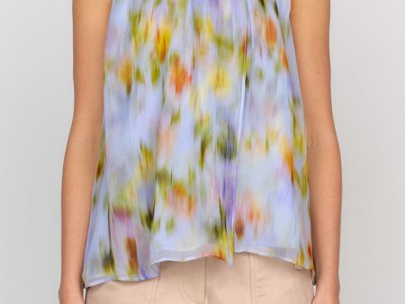 Taylor Top | Rainflower on Sale