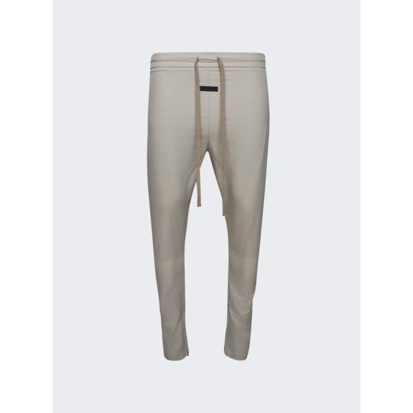 Fear of God | | Eternal Wool Nylon Slim Pants | Cement Discount