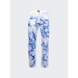 Casella Meyer | Pants 4 | Denim Blue Hot on Sale