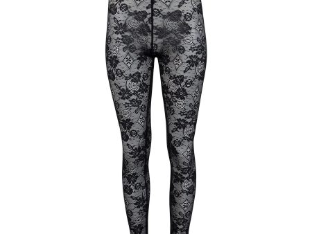 Eres | X Julie De Libran Lace Legging Online Hot Sale