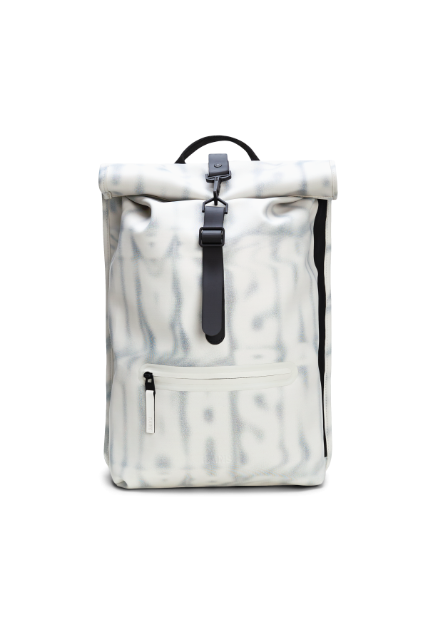 Rolltop Rucksack | Spray For Discount