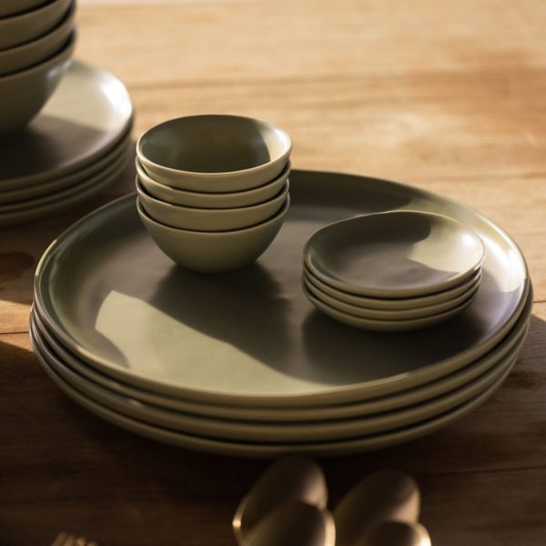 Little Bowls | Beachgrass Green Online