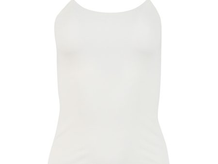 The Row | Freesia Top | Natural White Online