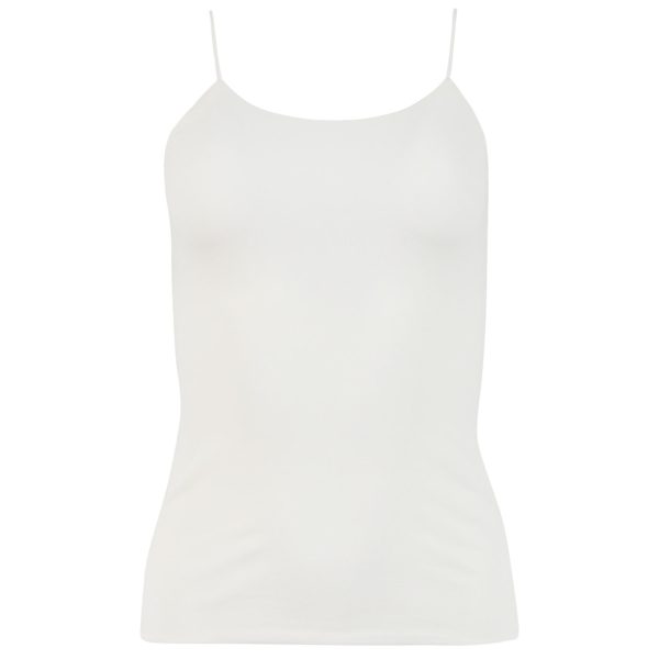 The Row | Freesia Top | Natural White Online