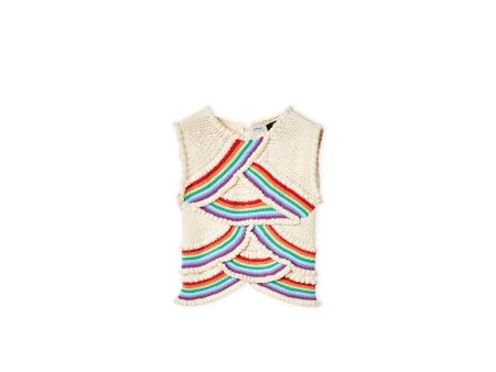 Loewe | Women | X Paula s Ibiza Cotton Crochet Top For Cheap