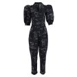 LHD | Women | Casitas Jumpsuit | Black Cheap