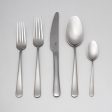 Flatware Set | Matte Silver Sale