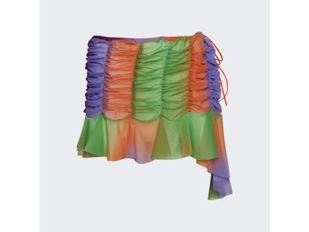 Etro | Women | Mini Skirt | Sunset Online Hot Sale