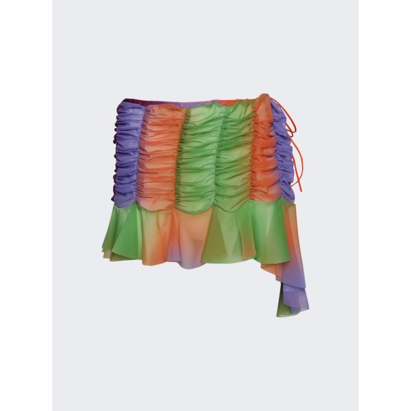 Etro | Women | Mini Skirt | Sunset Online Hot Sale