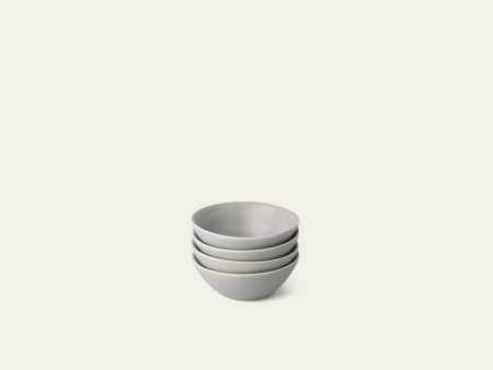 Little Bowls | Dove Gray Cheap