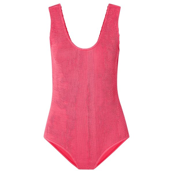 Bottega Veneta | One Piece Scoopneck Swimsuit | Watermelon For Sale