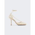 Bottega Veneta | Women | Stretch Pumps | Toile Fashion