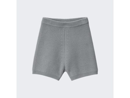 Alexanderwang.t | Women | Bike Shorts | Grey Evening Haze Sale