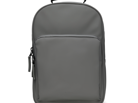 Book Daypack Large | Grey Fashion