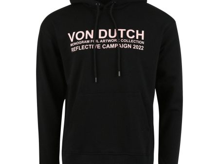 Von Dutch | Men | Reflection Hoodie Rose Gold Online