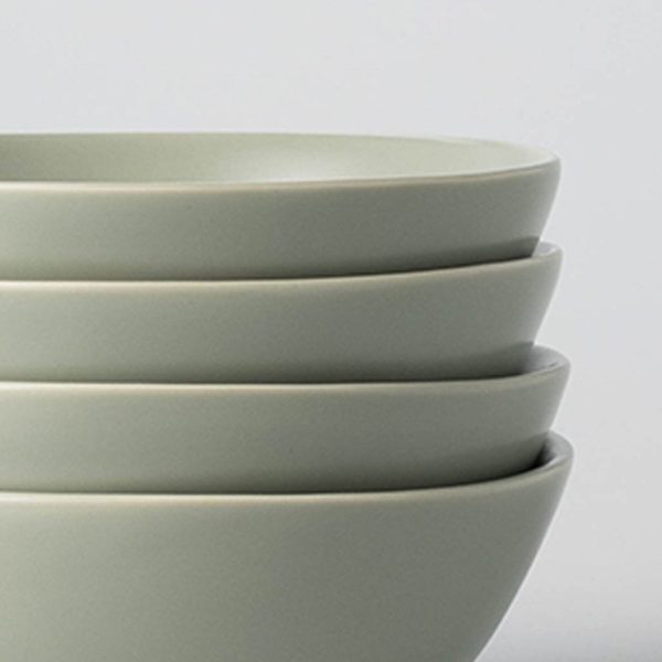 Breakfast Bowls | Beachgrass Green Sale