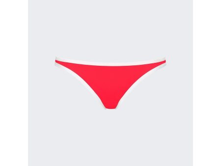 Eres | Women | Plongeon Bikini | Brugnon Red Sale