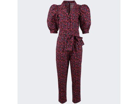 LHD | Women | The Casitas Jumpsuit Online Sale