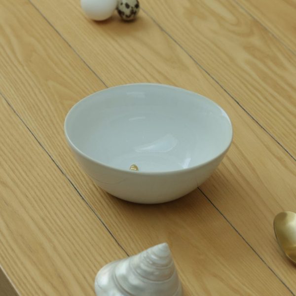 Breakfast Bowls | Pearl White Online Sale