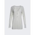 The Row | Women | Isara Top | Natural White Hot on Sale