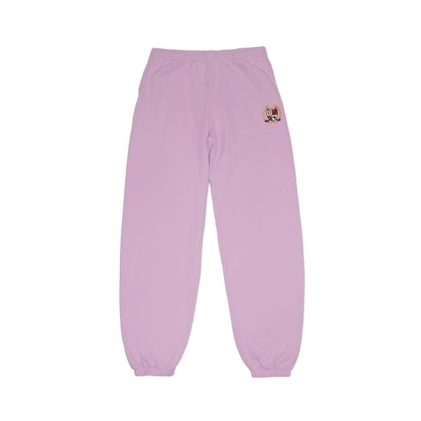 Local Authority | Men | X Swingers Club Crest Sweatpants Hibiscus Online Sale