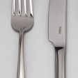 Flatware Set | Polished Silver For Discount