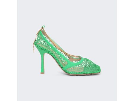 Bottega Veneta | Women | Scarpa Sandal | Green Online Hot Sale