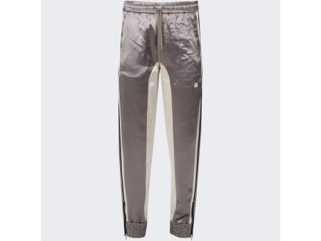 Amiri | Souvenir Pants Sage Online Hot Sale