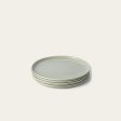 Salad Plates | Beachgrass Green Supply