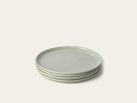 Salad Plates | Beachgrass Green Supply