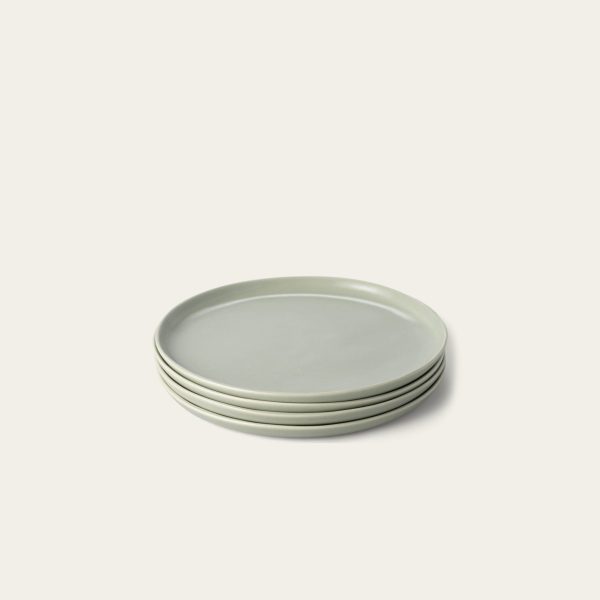 Salad Plates | Beachgrass Green Supply