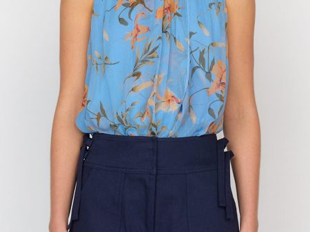 Taylor Top | Tiger Lily Fashion