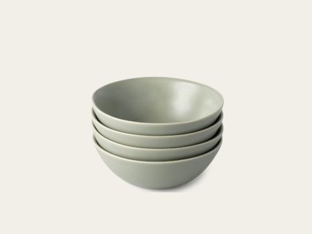 Breakfast Bowls | Beachgrass Green Sale