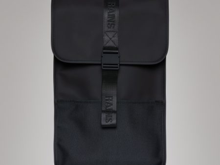 Trail Backpack | Black Supply