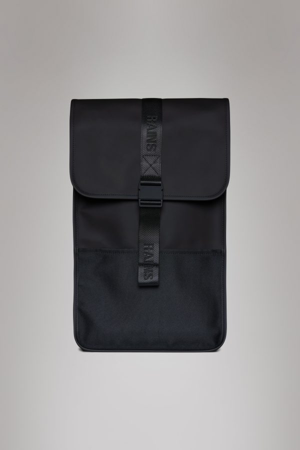 Trail Backpack | Black Supply